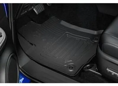 Immagine prodotto di TOYOTA Hilux tappetini anteriori in gomma PW210-0K014 OE