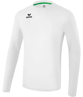 Produktbild von Erima Longsleeve Liga Trikot Weiß Junior