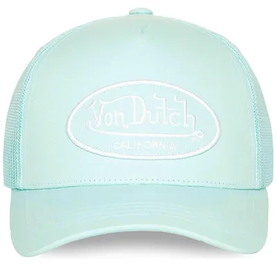 Obrázok produktu pre Šiltovka Von Dutch VD-1-CB-LOF-B44 pre Uni