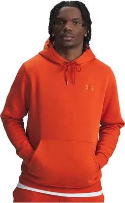 Immagine prodotto di Felpa con cappuccio Under Armour 1373880-842 da Uomo