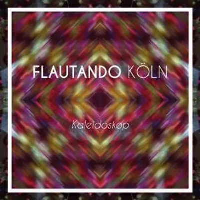 Produktbild von Flautando Köln: Kaleidoskop