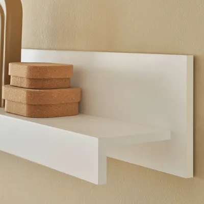 Produktbild von Wohnzimmer-Wandboard 217 cm breit, in weiß matt CHAVES-61