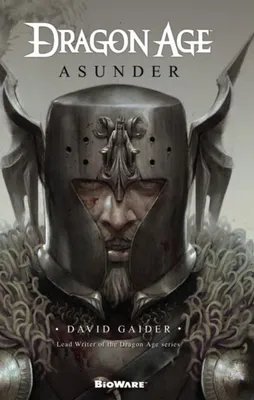 Produktbild von Dragon Age