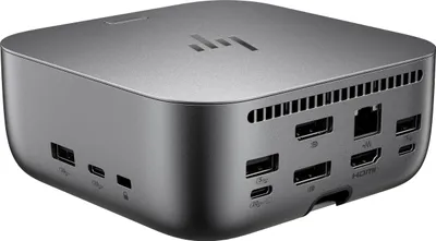 Produktbild von HP Dockingstation Ultra Thunderbolt G6 280W