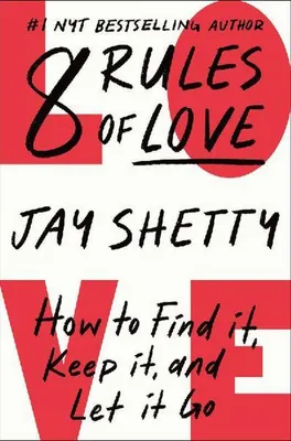 Produktbild von 8 Rules of Love