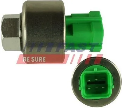 Produktbild von FAST Druckschalter Klimaanlage FT83010 für ALFA ROMEO 147 (937)
