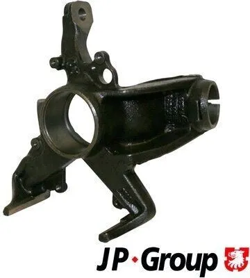 Produktbild von JP GROUP Lagerung Radlagergehäuse 1141100280 Vorne Rechts für VW Golf IV Schrägheck (1J1)