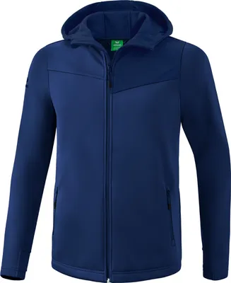 Produktbild von Erima Softshelljacke Performance