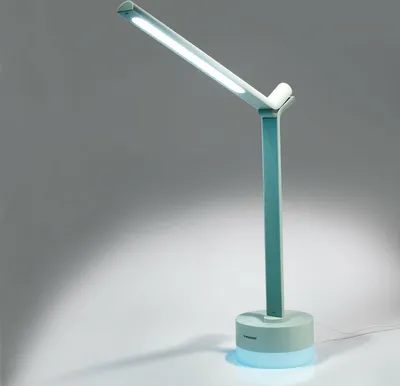 Immagine prodotto di Lampada da tavolo a led Tiross 410 Lm Ts1816