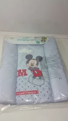 Immagine prodotto di Fasciatoio Morbido Mickey