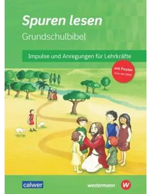 Immagine prodotto di Spuren lesen - Ausgabe 2022 für die Grundschule