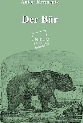 Produktbild von Der Bär