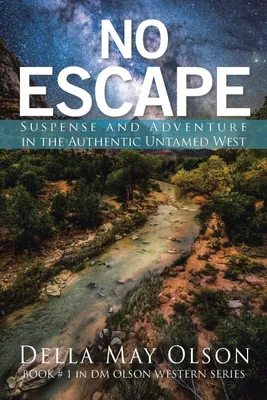 Produktbild von No Escape