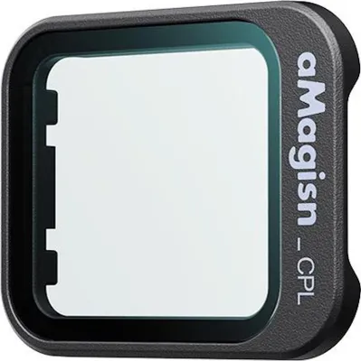 Produktbild von Für DJI Flip Filter Lens Zubehör CPL Polarisation