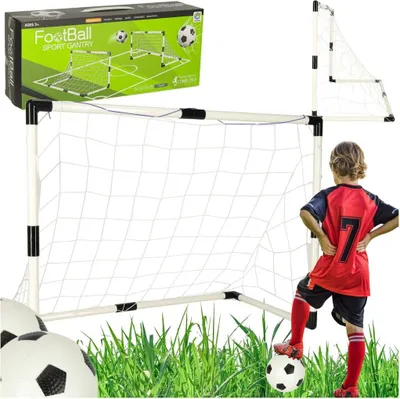 Image de But de football 95x48x70cm
