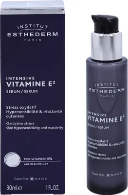 Immagine prodotto di Esthederm Siero intensivo alla vitamina E2