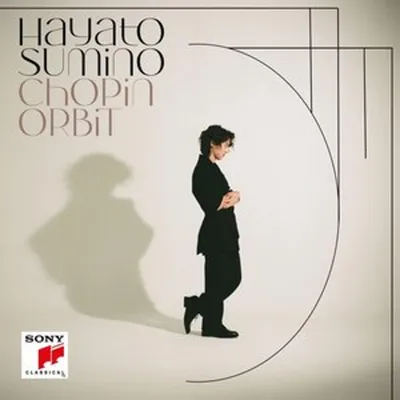 Image de Hayato Sumino - Chopin Orbit (Softpack) (CD)