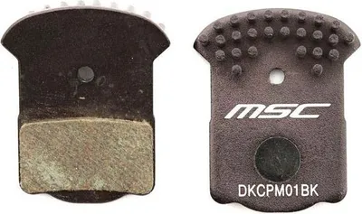 Obrázek produktu pro Msc Magura kotoučové brzdové destičky hnědé hnědé jedna velikost