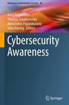 Produktbild von Cybersecurity Awareness