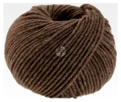 Produktbild von Cashmere Kiss | Edle Merino-Kaschmir-Mischung | Handstrickgarn aus 70% Schurwolle & 30% Kaschmir | 25g Wolle zum Stricken & Häkeln | 70m Garn FB 102