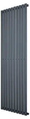 Imagen del producto de Radiador – 1800 mm x 600 mm – Gris antracita