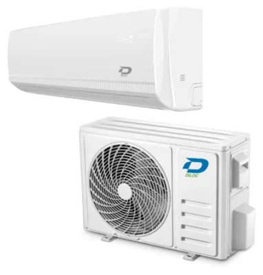 Immagine prodotto di Climatizzatore Condizionatore Monosplit R32 Serie Dune Classe A++/A+ Inverter - Potenza 12000 Btu/h