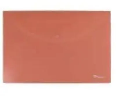 Produktbild von Ordner, A4, Pastellorange - Titanum