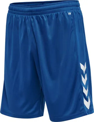 Obrázek produktu pro hummel Core XK Poly Shorts Herren true blue 4XL