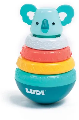 Produktbild von LUDI LU30121, 0,8 Jahr(e)
