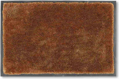 Immagine prodotto di Astra Tappeto antipolvere per interni LAVA Brown 60 x 80 cm