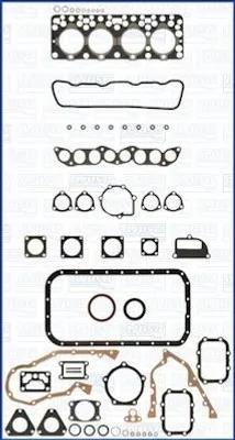 Immagine prodotto di AJUSA 50135700 Set completo di guarnizioni motore per NISSAN PICK UP (720)