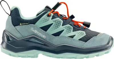 Produktbild von Lowa Maddox Pro Gtx Lo Jr Navy/Rauchblau 25