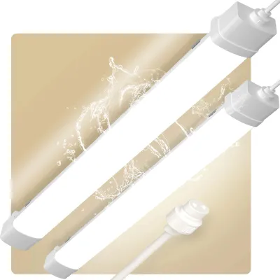 Obrázok produktu pre LED svetlo, vodotesné prevedenie, energeticky úsporné, neutrálna biela