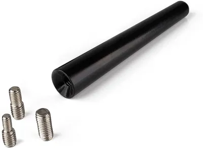 Autoantenne 9 cm – Universelle Dachantenne für AM/FM