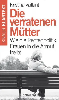 Zdjęcie produktu dla Die verratenen Mütter
