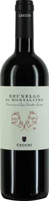 Produktbild von Cecchi, Brunello di Montalcino DOCG