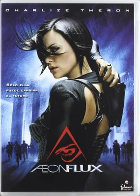 Obrázek produktu pro Aeon Flux