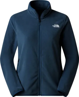 Produktbild von THE NORTH FACE Damen Fleecejacke Glacier Fleece Jacket