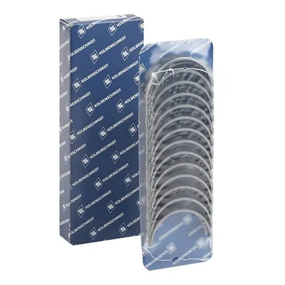 Image de Palier de vilebrequin Kolbenschmidt 77821600