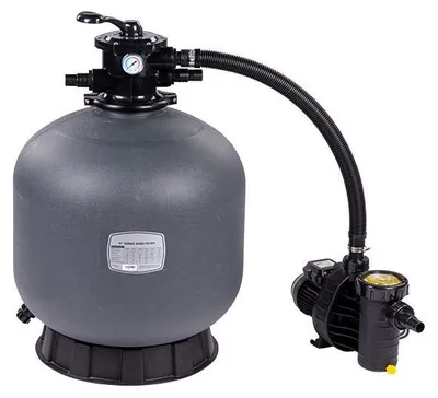 Produktbild von Sandfiltration Mountfield Azuro PRO 11m3