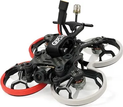 Produktbild von GEPRC CineLog20 Analog 4S Drone FPV PNP
