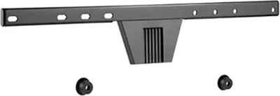 Obrázek produktu pro gembird Schlanke TV-Wandhalterung, 37 80 Zoll (50 kg)