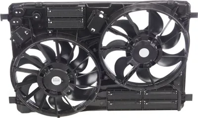 Produktbild von BOSCH 0 130 308 549 Elektromotor Kühlerlüfter