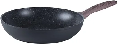 Obrázek produktu pro Sambonet Bratpfanne 20 cm Aluminium schwarz 51034-20