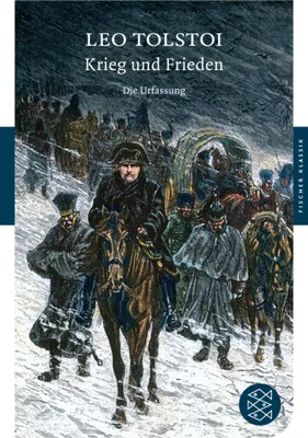 Image de Krieg und Frieden
