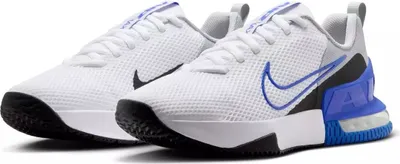 Produktbild von Nike 'Air Max Alpha Trainer 6' white - hyper royal, Neutral EU:43 EU