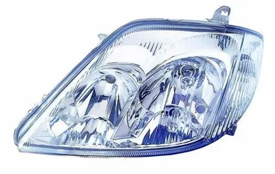 Obrázok produktu pre Hlavné svetlomety DEPO 212-11J9R-LD-EM