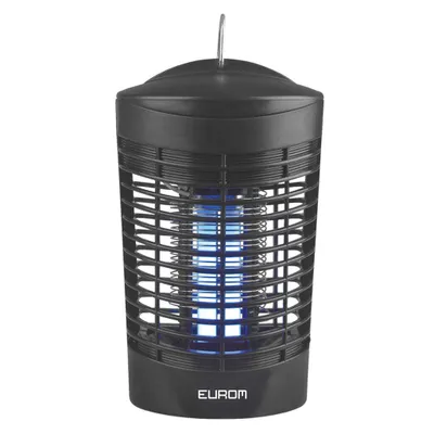 Obrázok produktu pre Eurom Insectenkiller Fly Away 70m2 7W