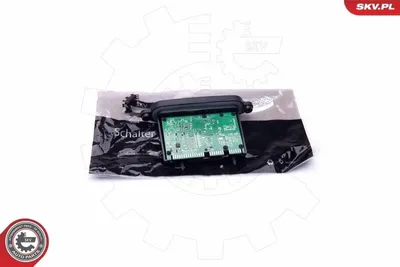 Produktbild von ESEN SKV Scheinwerfer-Steuergerät 96SKV071 für BMW 3 Touring (F31) 0,15kg