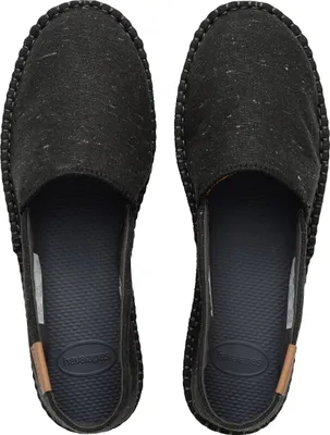Produktbild von Espadrille zum Reinschlüpfen Mixte Origine IV
